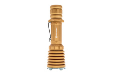 Latarka OLIGHT WARRIOR X COYOTE TAN LIMITED EDITION