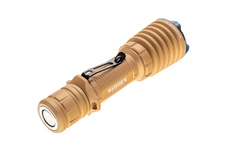 Latarka OLIGHT WARRIOR X COYOTE TAN LIMITED EDITION