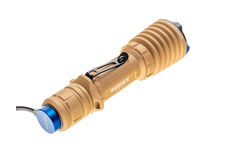 Latarka OLIGHT WARRIOR X COYOTE TAN LIMITED EDITION