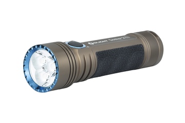 Latarka OLIGHT SEEKER 2 PRO 3X XP-L HD CW DESERT TAN