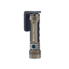 Latarka  OLIGHT SEEKER 2 PRO 3X XP-L HD CW DESERT TAN