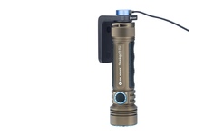 Latarka  OLIGHT SEEKER 2 PRO 3X XP-L HD CW DESERT TAN