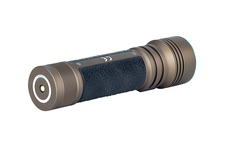 Latarka  OLIGHT SEEKER 2 PRO 3X XP-L HD CW DESERT TAN