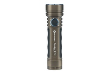 Latarka  OLIGHT SEEKER 2 PRO 3X XP-L HD CW DESERT TAN