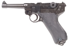 Replika pistoletu LUGER P08 Parabellum