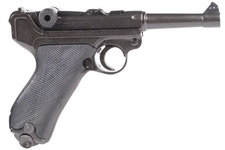Replika pistoletu LUGER P08 Parabellum