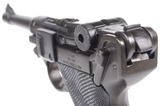 Replika pistoletu LUGER P08 Parabellum
