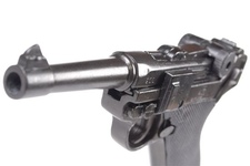 Replika pistoletu LUGER P08 Parabellum