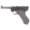 Replika pistoletu LUGER P08 Parabellum