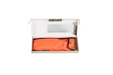 zestaw Morakniv Hunting Set - pomarańczowy
