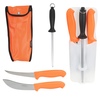 zestaw Morakniv Hunting Set - pomarańczowy