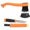 zestaw Morakniv Outdoor Kit MG - pomarańczowy