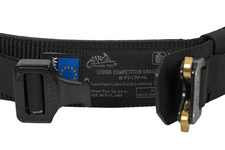 pas taktyczny Helikon Cobra Competition Range Belt (45mm) - czarny