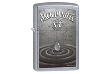 Zapalniczka ZIPPO Jack Daniels No.18