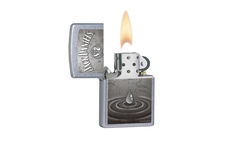 Zapalniczka ZIPPO Jack Daniels No.18