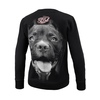 Bluza damska Pit Bull Pitbull IR '21 - Czarna