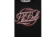 Bluza damska Pit Bull Pitbull IR '21 - Czarna