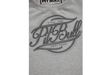 Bluza damska Pit Bull Pitbull IR '21 - Szara