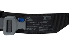 pas taktyczny Helikon Cobra Modular Range Belt (45mm) - shadow grey