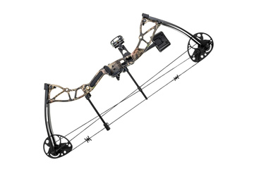 Łuk bloczkowy POE LANG EXTERMINATOR 15-70lb 30ATA FOLIUM CAMO