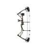 Łuk bloczkowy POE LANG EXTERMINATOR 15-70lb 30ATA FOLIUM CAMO