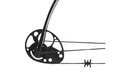 Łuk bloczkowy POE LANG EXTERMINATOR 15-70lb 30ATA FOLIUM CAMO