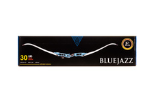 Łuk klasyczny POE LANG Blue JAZZ 30LB 62" left hand Blue