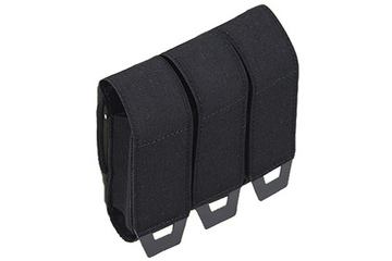 ładownica Direct Action TRIPLE 40 MM GRENADE POUCH - czarny