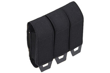 ładownica Direct Action TRIPLE 40 MM GRENADE POUCH - czarny