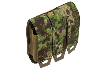 ładownica Direct Action TRIPLE 40 MM GRENADE POUCH - pencott greenzone