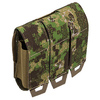 ładownica Direct Action TRIPLE 40 MM GRENADE POUCH - pencott greenzone