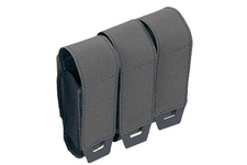 ładownica TRIPLE 40 MM GRENADE POUCH - urban grey
