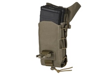 ładownica Direct Action TAC RELOAD POUCH AR-15 - adaptive green