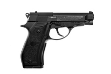 Wiatrówka CyberGun Swiss Arms P84 Full Metal 4,5 mm (288707)