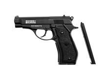 Wiatrówka CyberGun Swiss Arms P84 Full Metal 4,5 mm (288707)