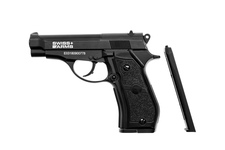 Wiatrówka CyberGun Swiss Arms P84 Full Metal 4,5 mm (288707)