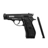 Wiatrówka CyberGun Swiss Arms P84 Full Metal 4,5 mm (288707)