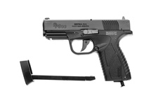 Wiatrówka Bersa BP9CC MS GNB CO2 4,5 mm (17300)