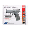 Wiatrówka Bersa BP9CC MS GNB CO2 4,5 mm (17300)