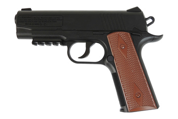Wiatrówka Crosman 1911BB (40001)