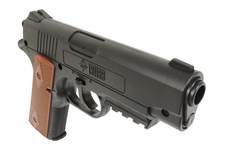 Wiatrówka Crosman 1911BB (40001)