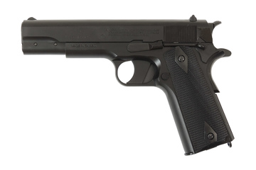 Wiatrówka Crosman GI Model 1911BBb 4,5 mm (40021)
