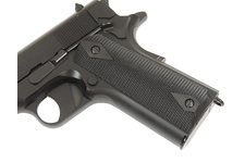 Wiatrówka Crosman GI Model 1911BBb 4,5 mm (40021)