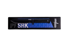 noż Cold Steel SRK Black SK5