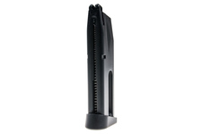 Wiatrówka Crosman PFAM9B Full Auto 4,5 mm (PFAM9B)