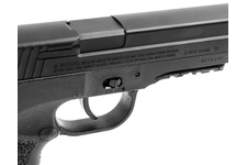 Wiatrówka Crosman PSM45 4,5 mm (PSM45)
