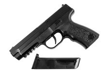 Wiatrówka Crosman PSM45 4,5 mm (PSM45)