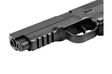 Wiatrówka Crosman PSM45 4,5 mm (PSM45)