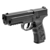 Wiatrówka Crosman PSM45 4,5 mm (PSM45)