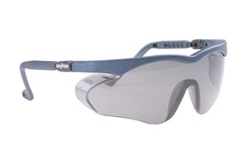 Okulary ochronne Uvex Skyper SX2 - przyciemnione